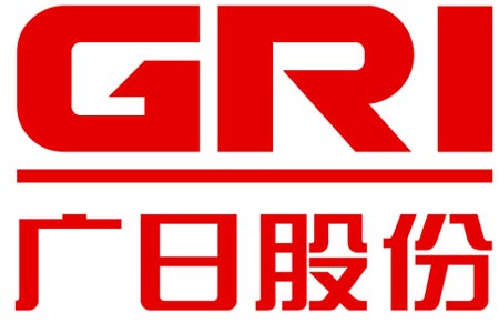 廣日股份LOGO